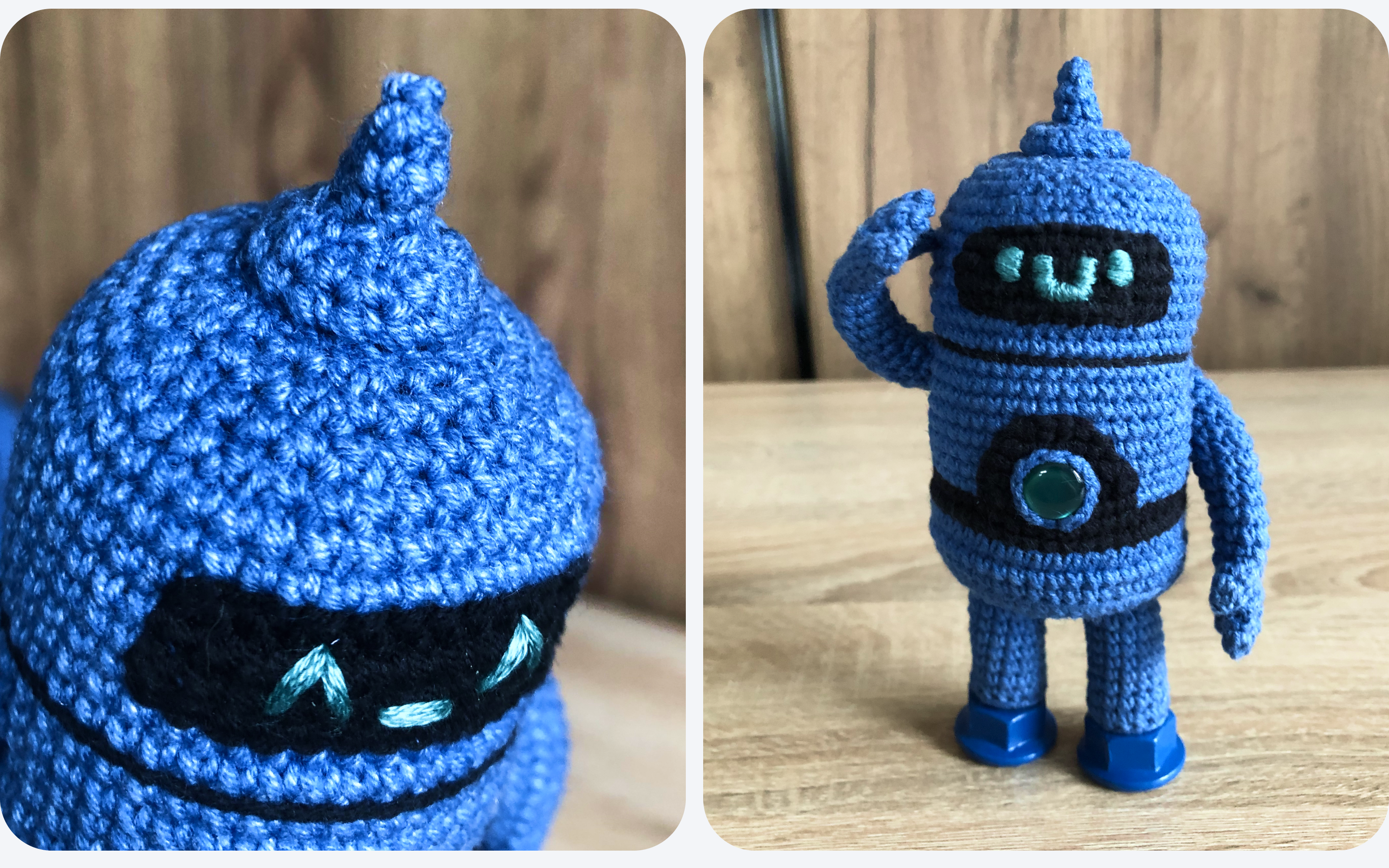 Игрушкомерч — Робот Топвизор / Игрушки как мерч — Изображение №7 — Брендинг, Иллюстрация на Dprofile