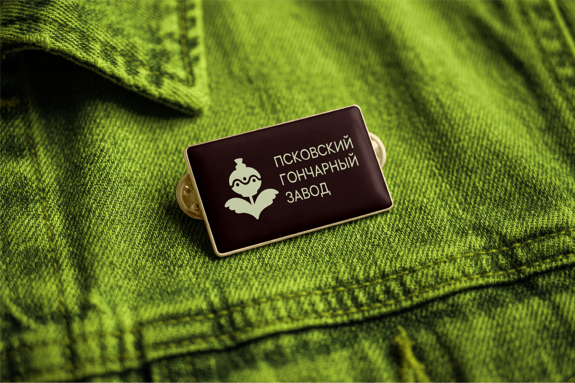 Псковский гончарный завод — Изображение №14 — Брендинг на Dprofile