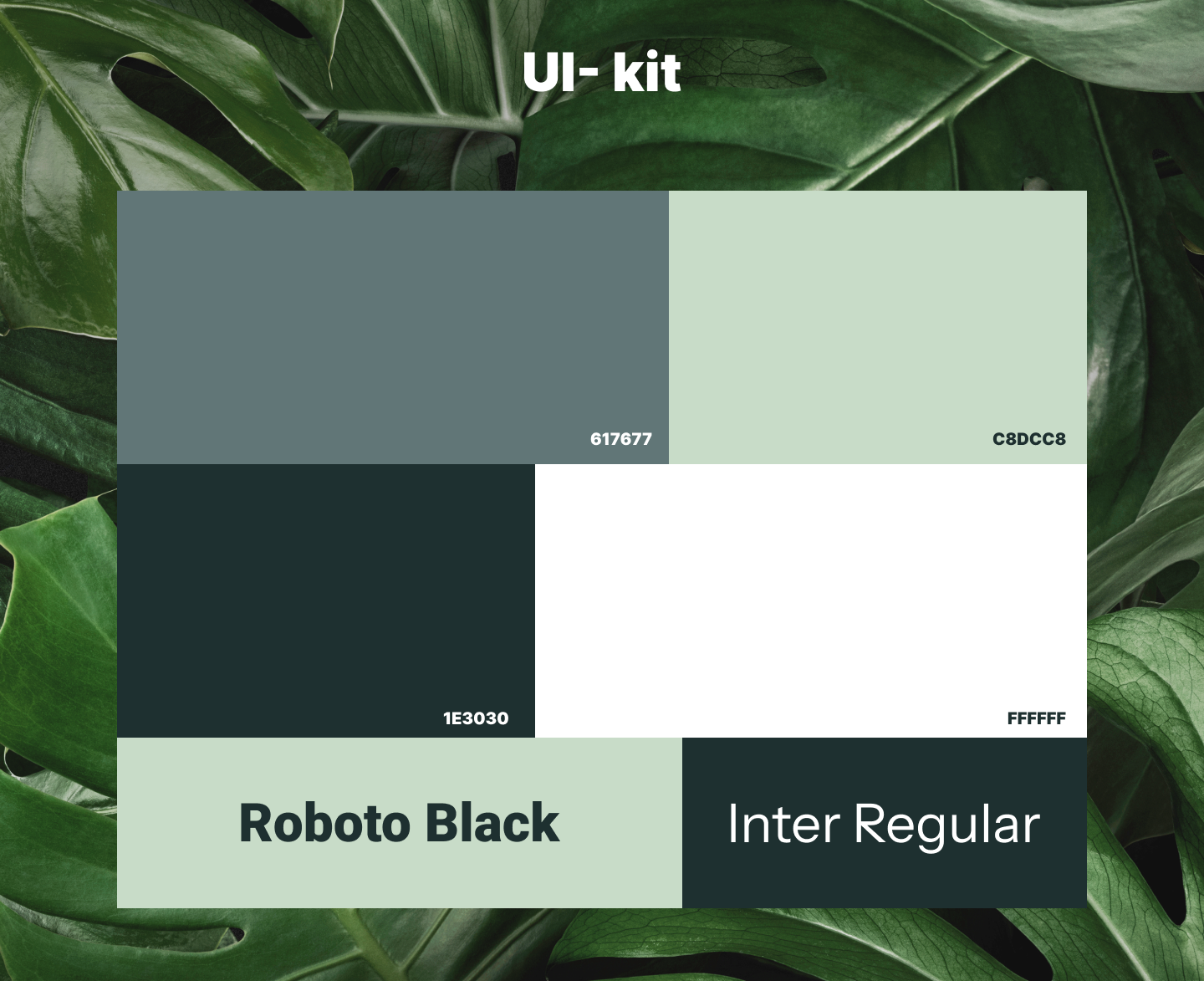 Лендинг — Изображение №4 — Интерфейсы, Брендинг на Dprofile