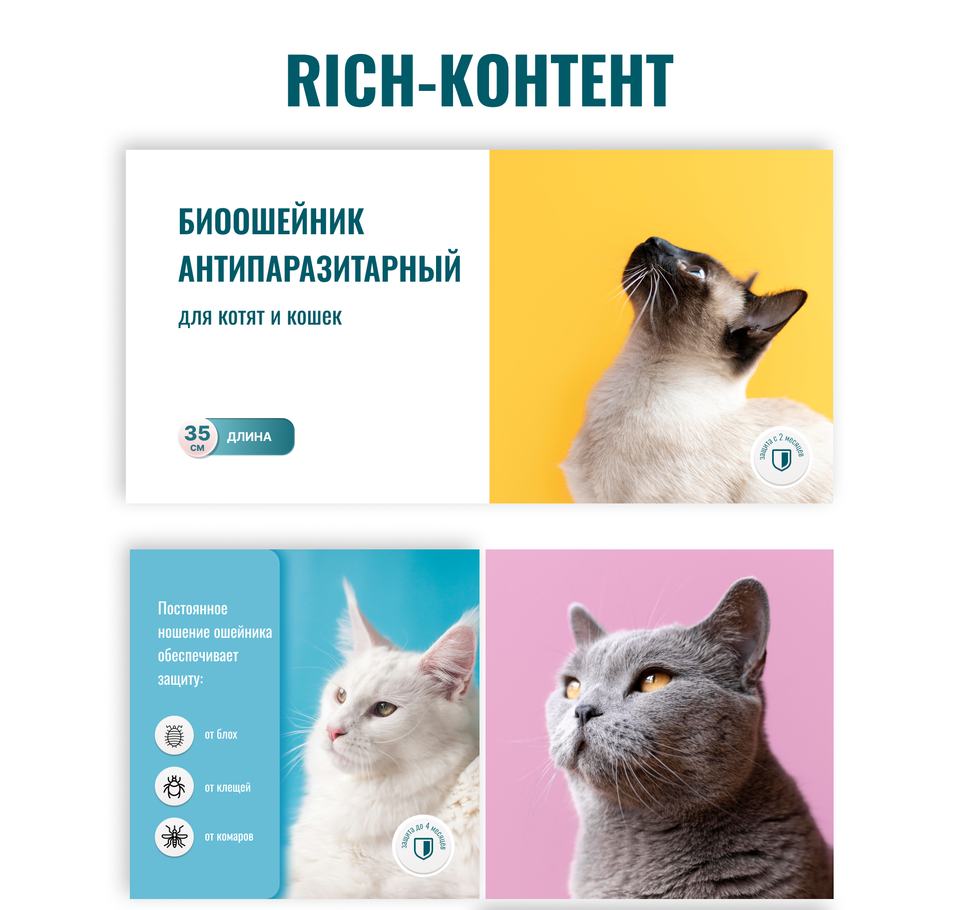 Карточки товра — Изображение №5 — Графика, Маркетинг на Dprofile