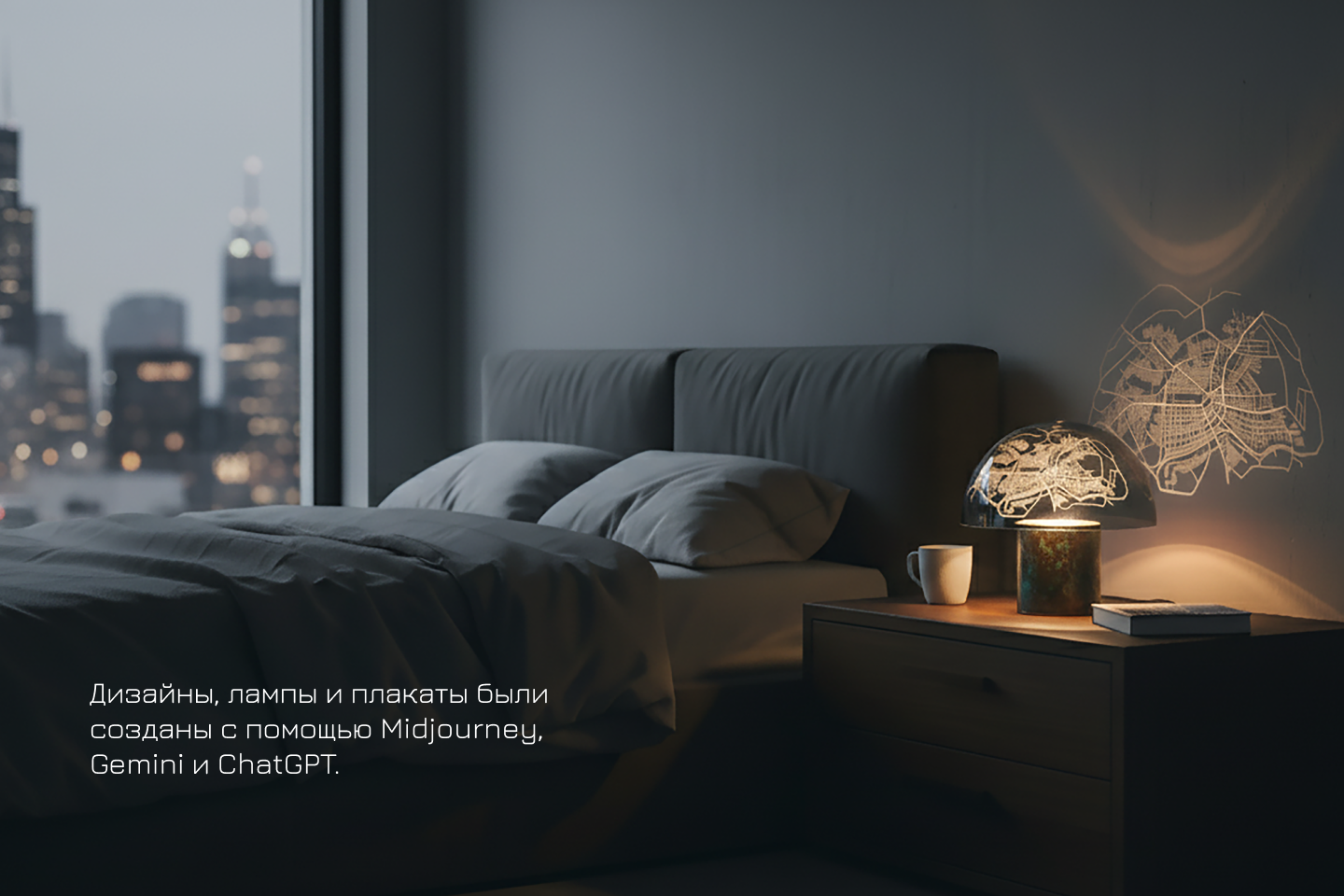 Плакаты для студии света — Изображение №4 — Графика на Dprofile