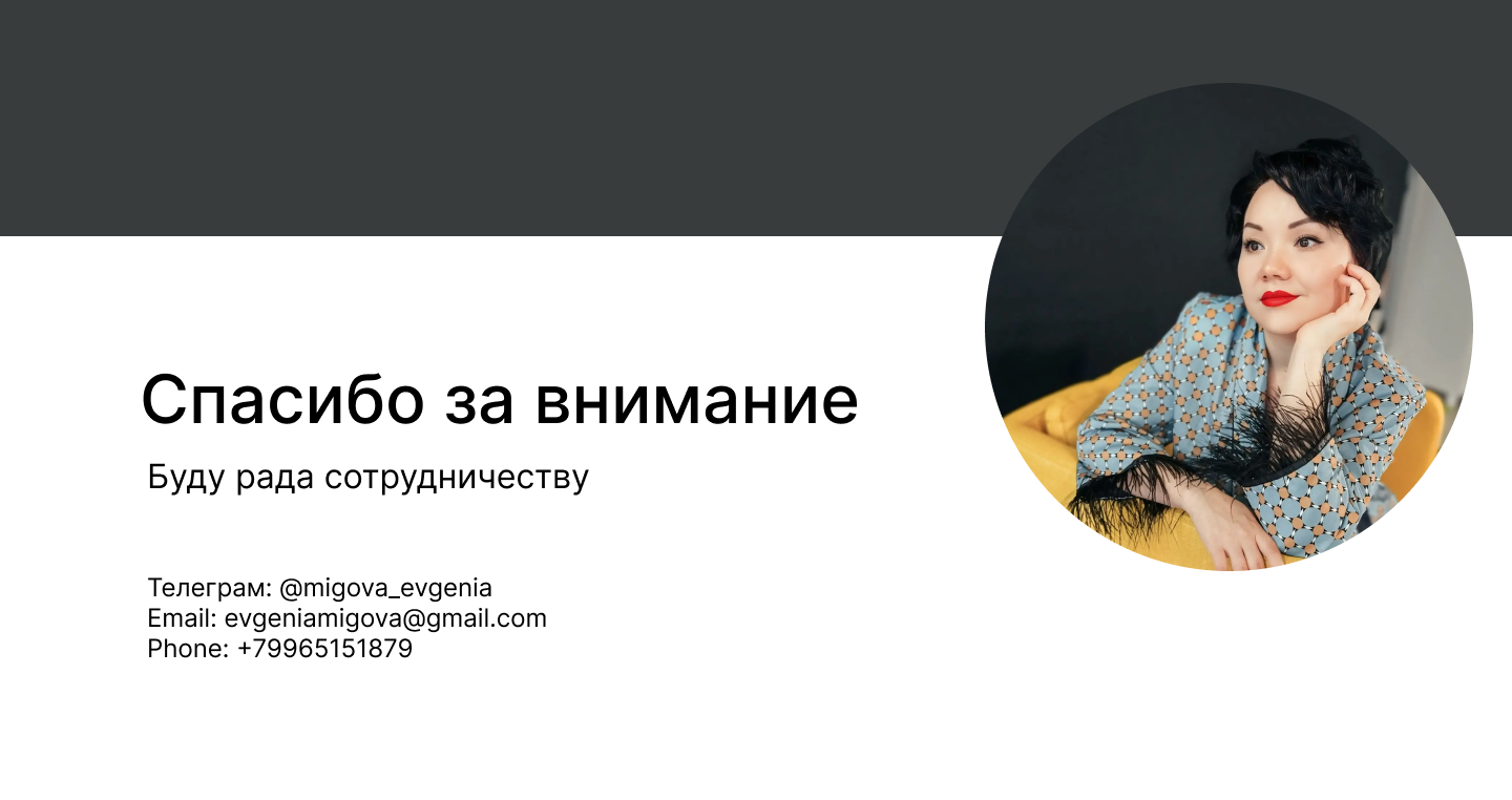 Дизайн карточек для маркетплейсов — Изображение №11 — Интерфейсы, Графика на Dprofile