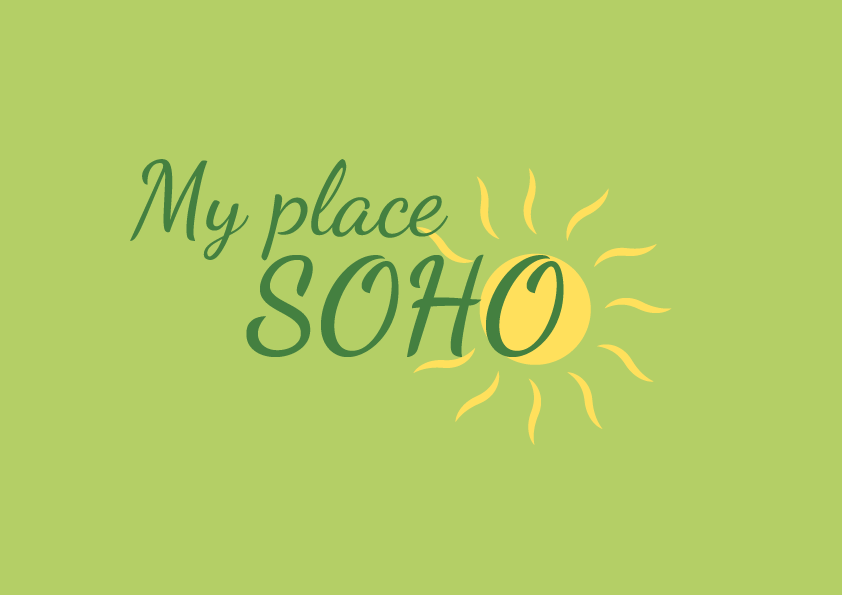 Кофешоп — Изображение №1 — Интерфейсы, Брендинг на Dprofile