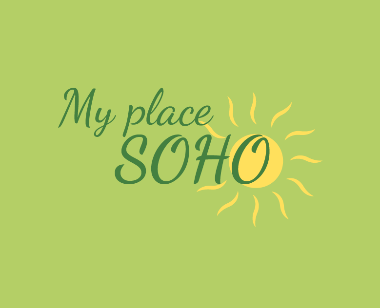 Кофешоп — Интерфейсы, Брендинг на Dprofile