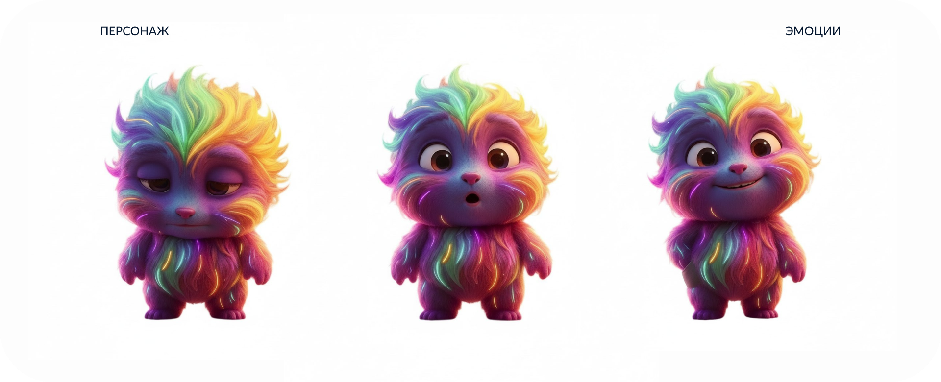 Маскот — Изображение №10 — Иллюстрация на Dprofile