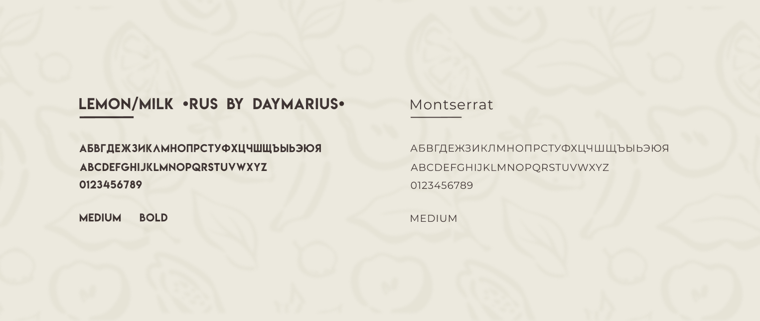 "Фьюжн" - логотип и айдентика магазина фруктового чая — Изображение №5 — Брендинг на Dprofile