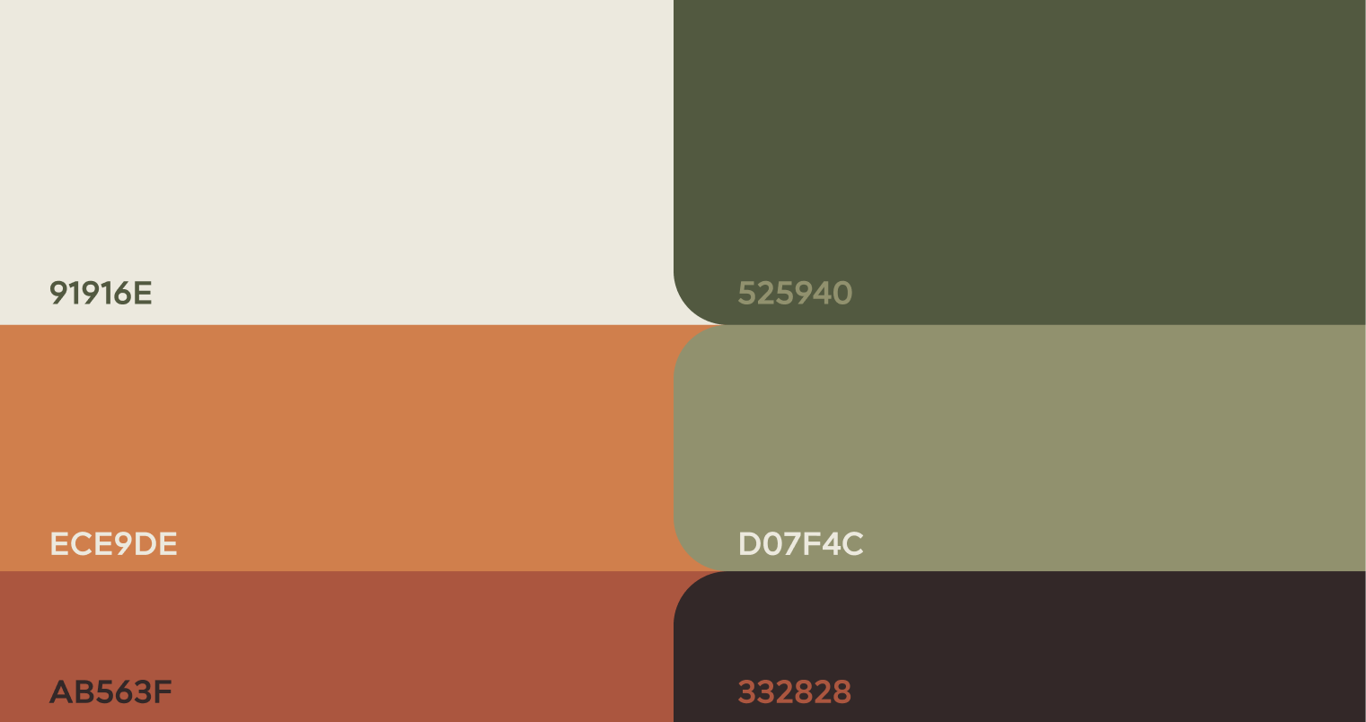 "Фьюжн" - логотип и айдентика магазина фруктового чая — Изображение №4 — Брендинг на Dprofile