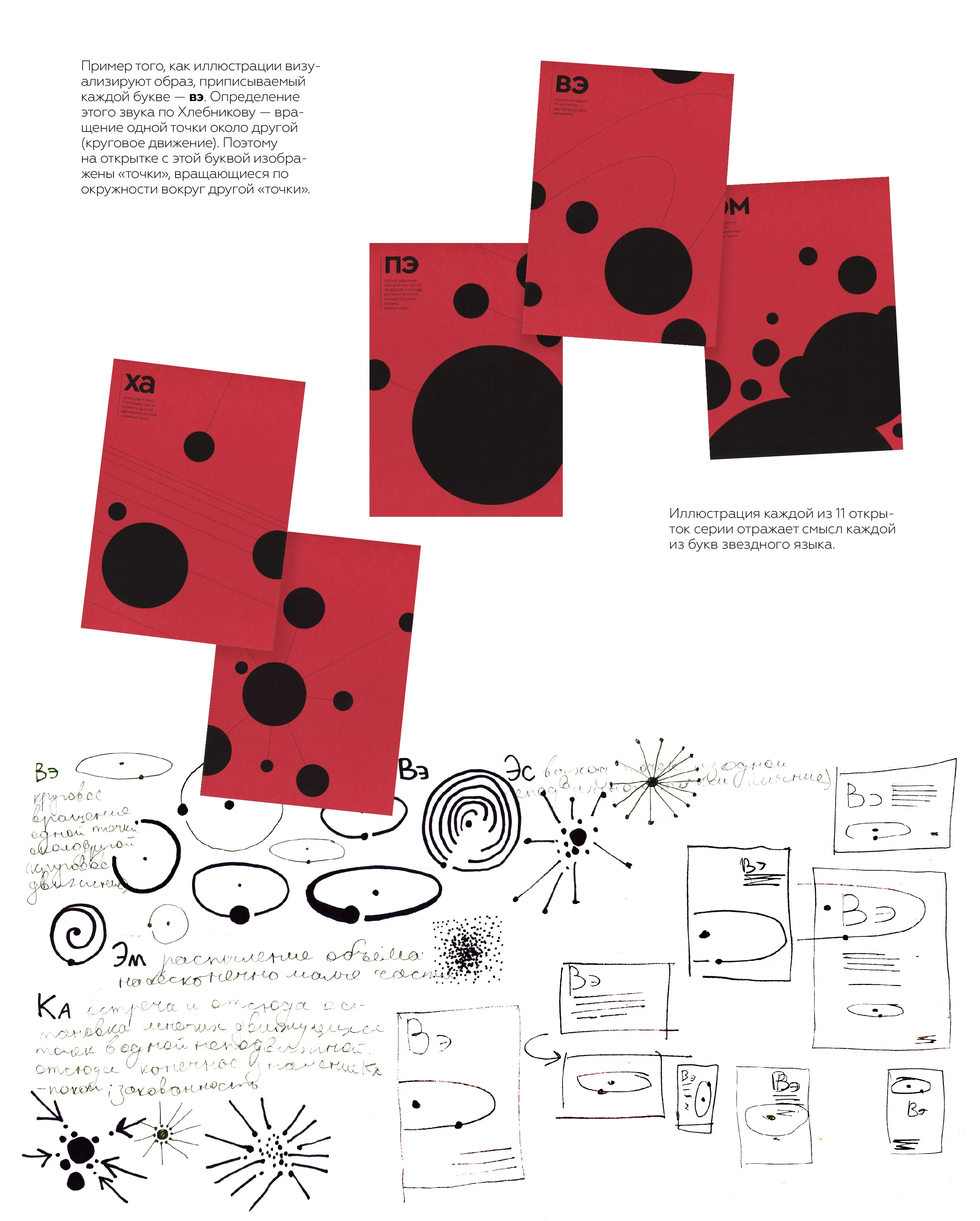 серия открыток ЗАНГЕЗИ — Изображение №3 — Иллюстрация, Графика на Dprofile