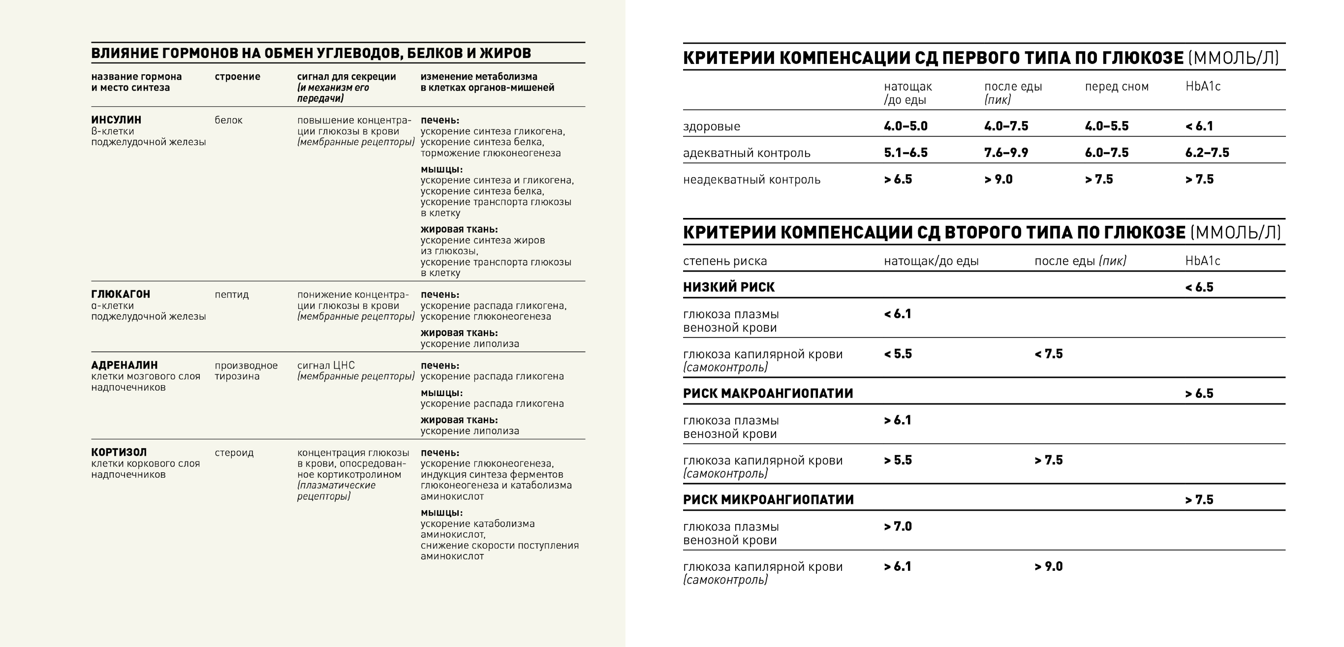 ре-дизайн книги о контроле диабета — Изображение №7 — Графика на Dprofile