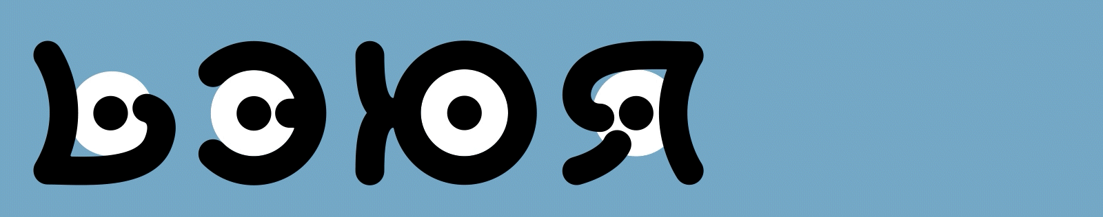 БКВЧ 2025: БИМБЛС-БОМБЛС — Изображение №7 — Графика на Dprofile