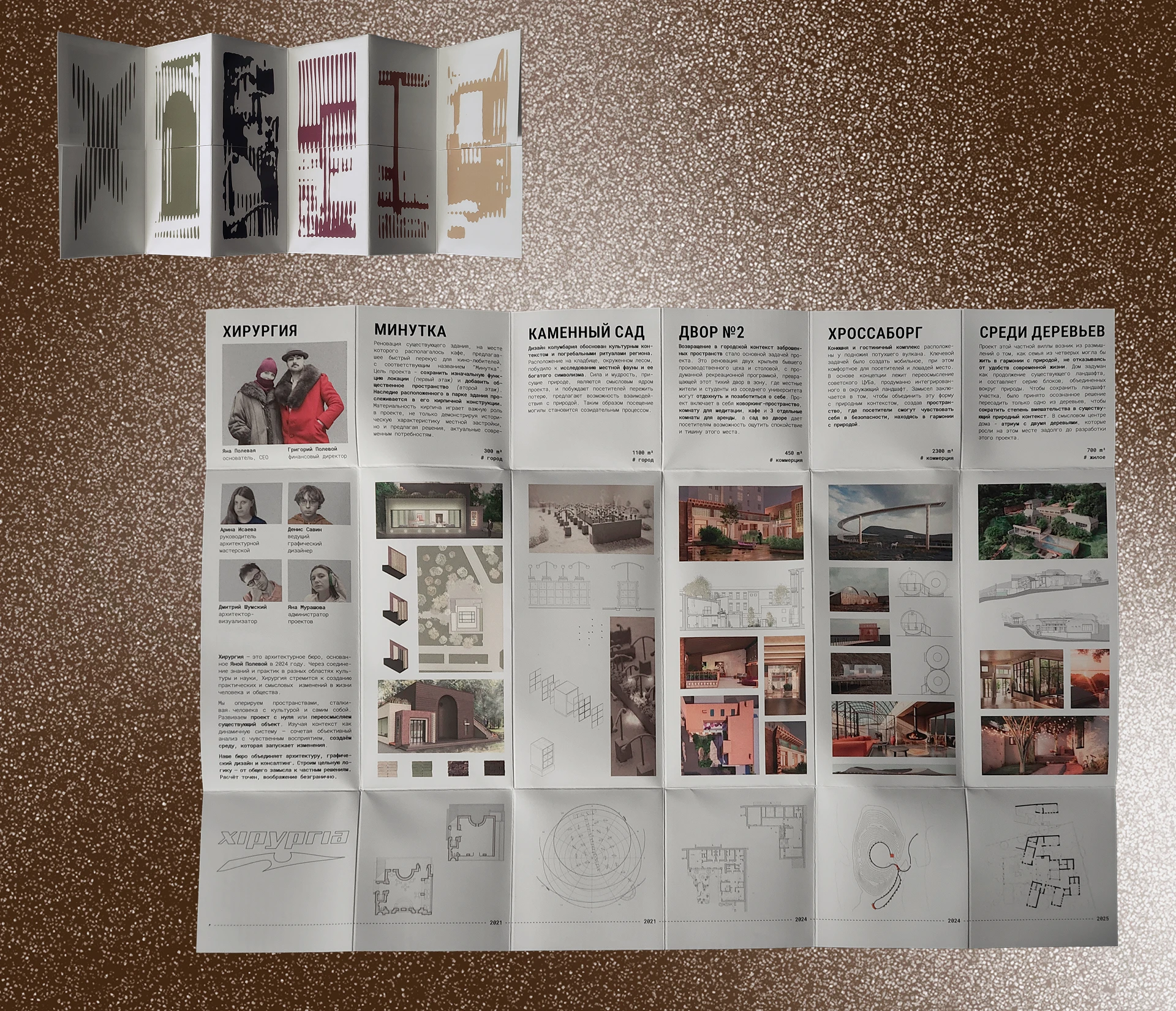 фирменный стиль а.б. Xipypria — Изображение №4 — Брендинг на Dprofile