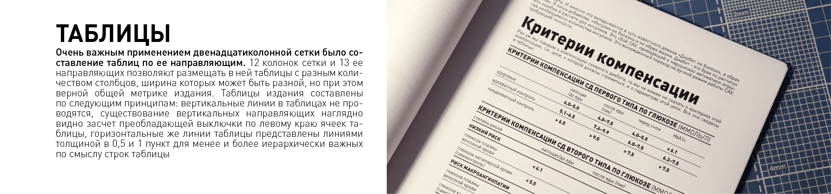 ре-дизайн книги о контроле диабета — Изображение №6 — Графика на Dprofile