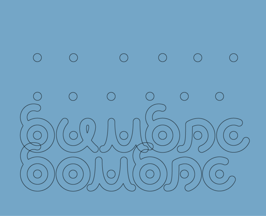 БКВЧ 2025: БИМБЛС-БОМБЛС — Графика на Dprofile