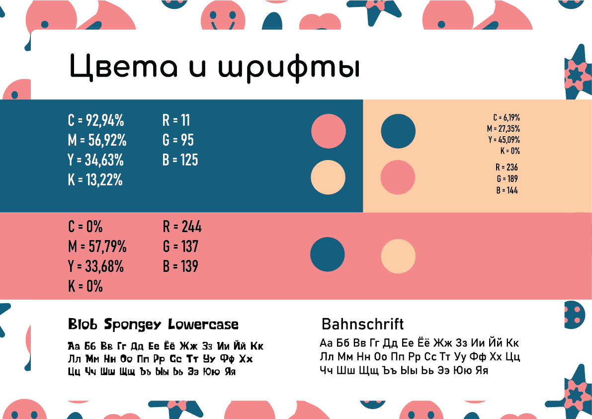 Фирменный стиль "Полочка" — Изображение №5 — Брендинг на Dprofile