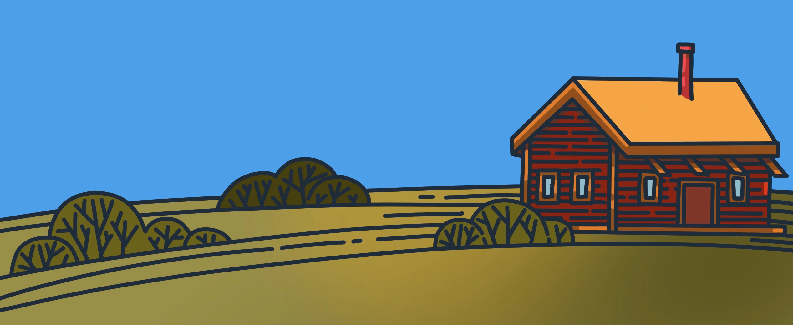 Иллюстрации для виртуальной галереи — Изображение №18 — Брендинг, Иллюстрация на Dprofile