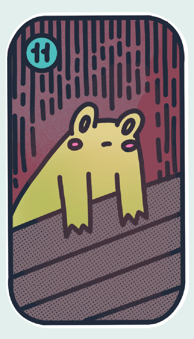 Стикеры для вкладышей жвачек. — Изображение №9 — Брендинг, Иллюстрация на Dprofile