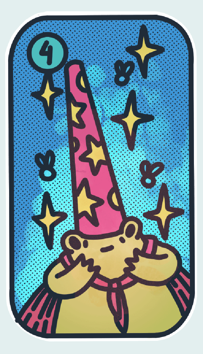 Стикеры для вкладышей жвачек. — Изображение №11 — Брендинг, Иллюстрация на Dprofile