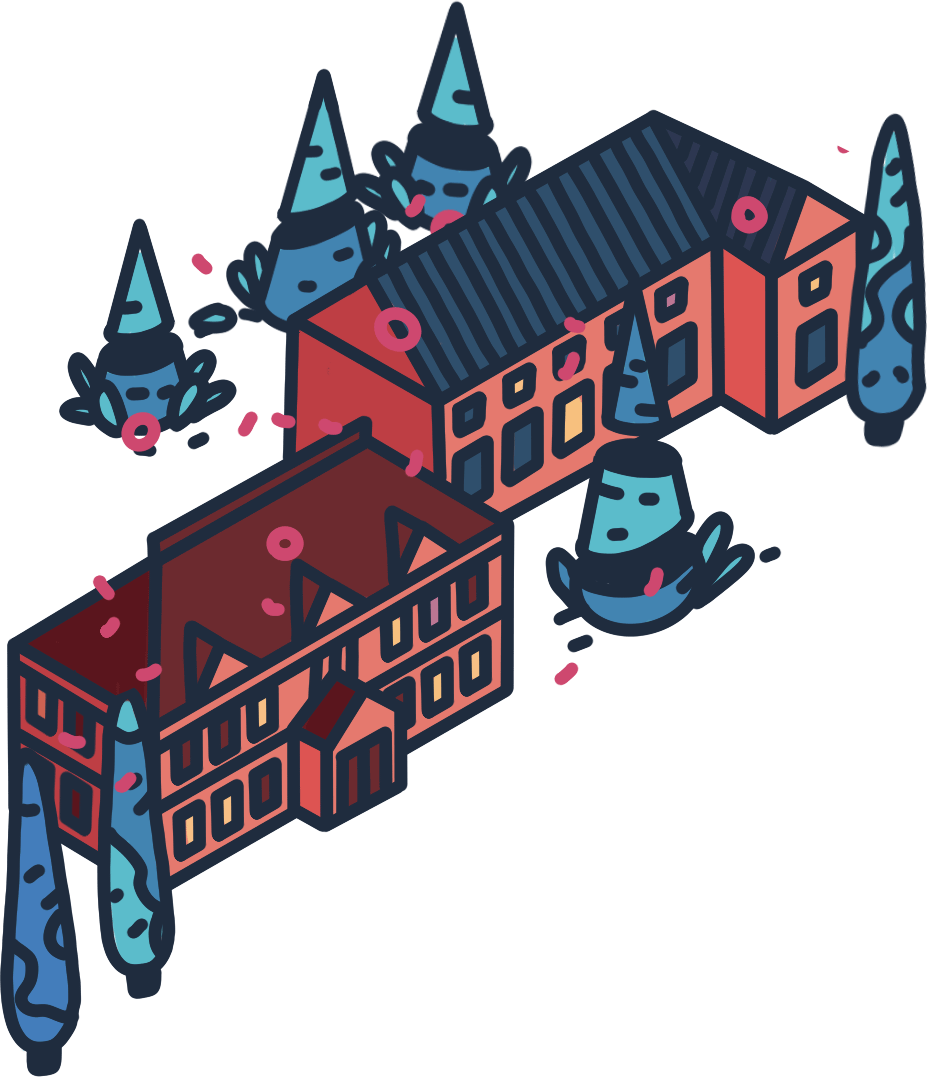 Иллюстрации для меню кофейни — Изображение №1 — Иллюстрация, Графика на Dprofile