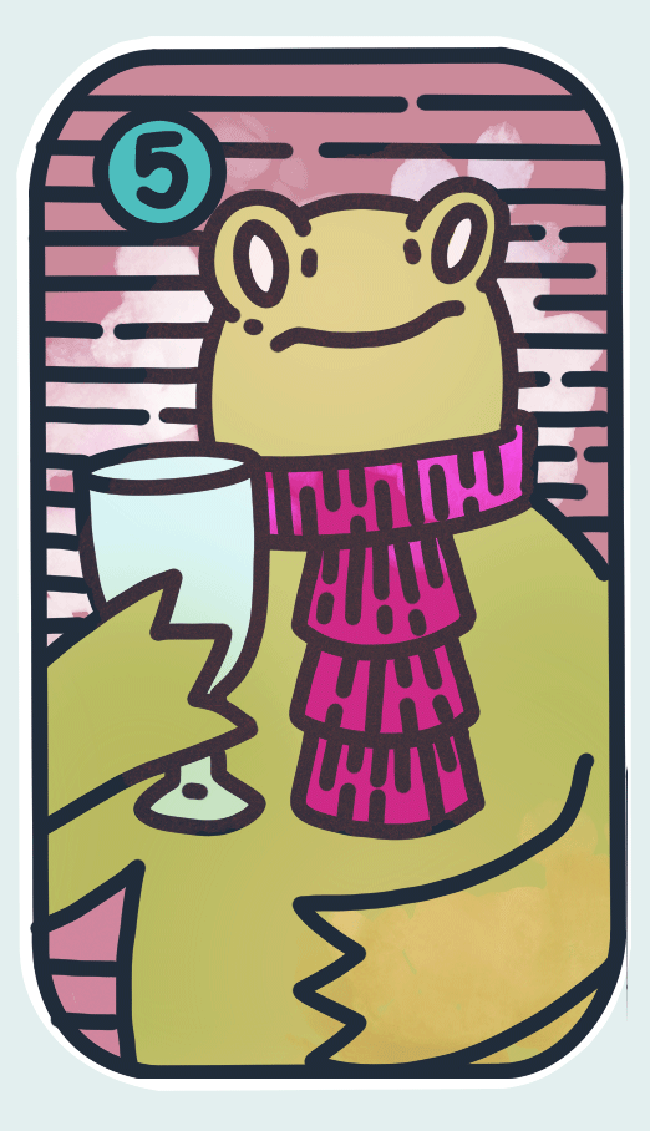 Стикеры для вкладышей жвачек. — Изображение №10 — Брендинг, Иллюстрация на Dprofile