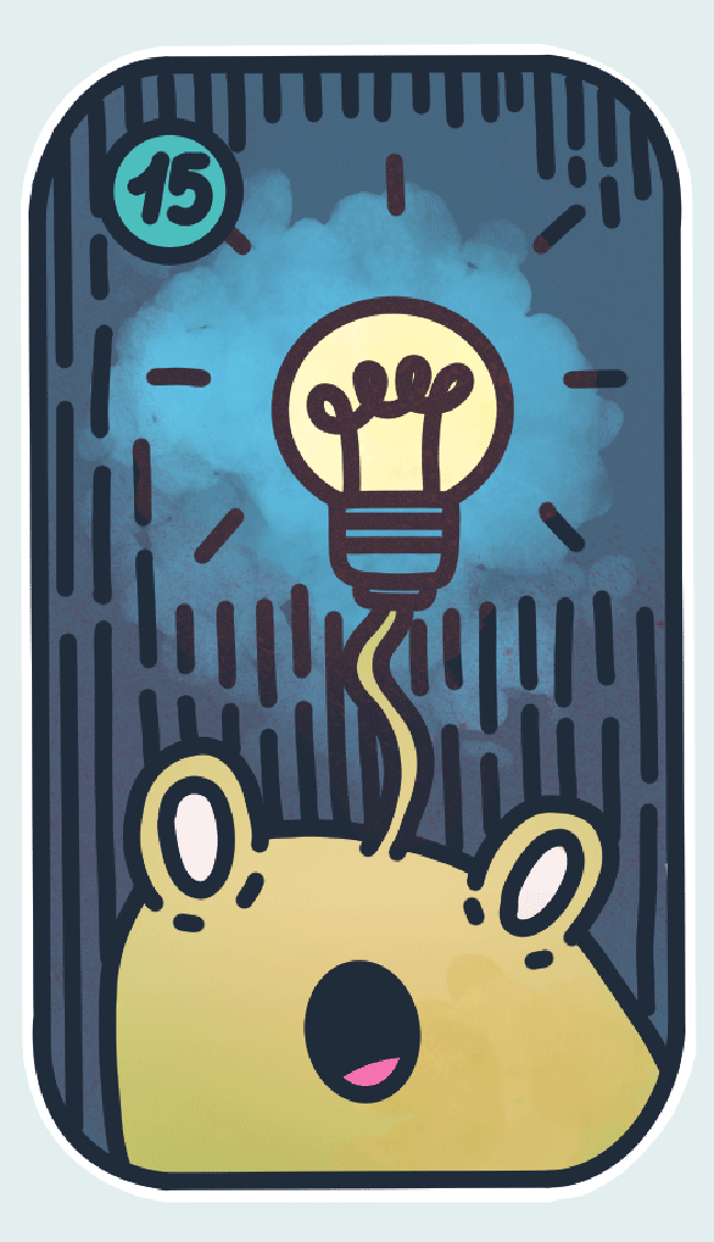 Стикеры для вкладышей жвачек. — Изображение №4 — Брендинг, Иллюстрация на Dprofile