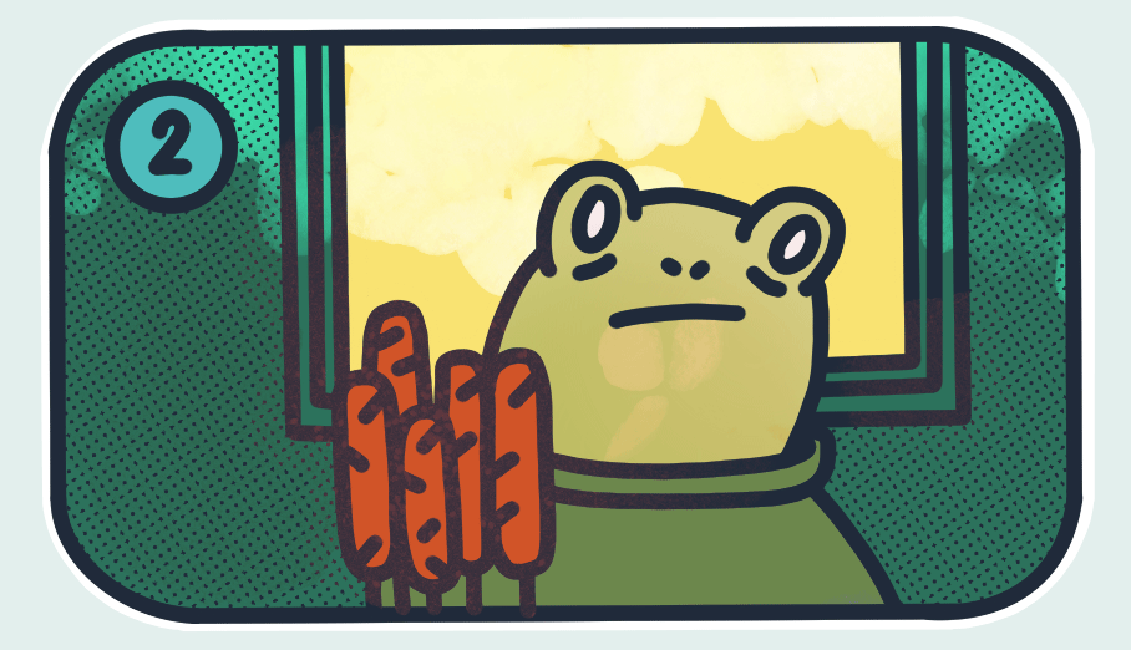 Стикеры для вкладышей жвачек. — Изображение №6 — Брендинг, Иллюстрация на Dprofile