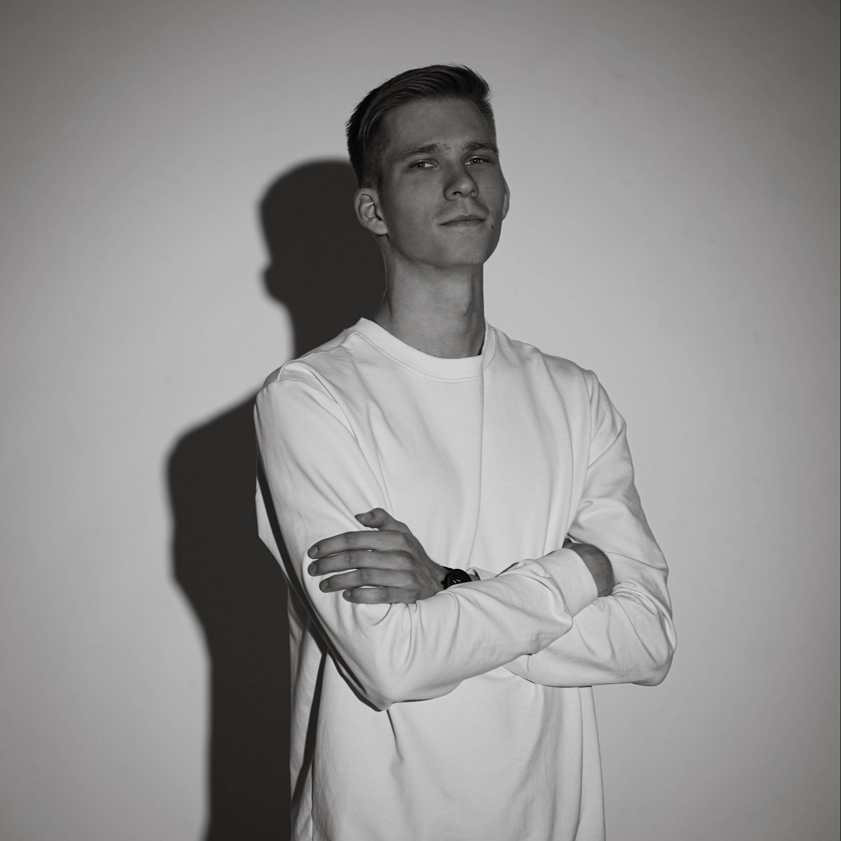 Аватар пользователя Андрей Токарев