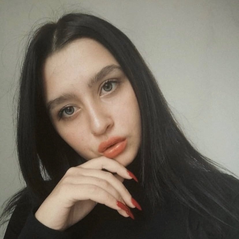 Аватар пользователя Валерия Шардакова