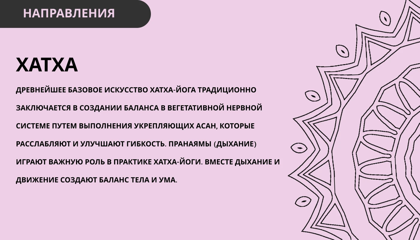 Прототип сайта для йога-студии — Изображение №4 — Интерфейсы, Брендинг на Dprofile