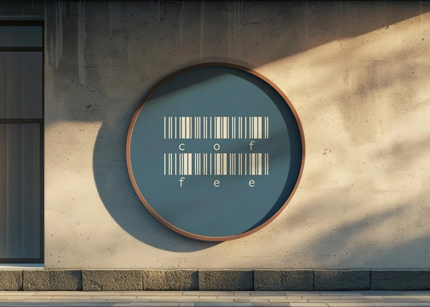 Айдентика кофейни — Изображение №2 — Брендинг на Dprofile