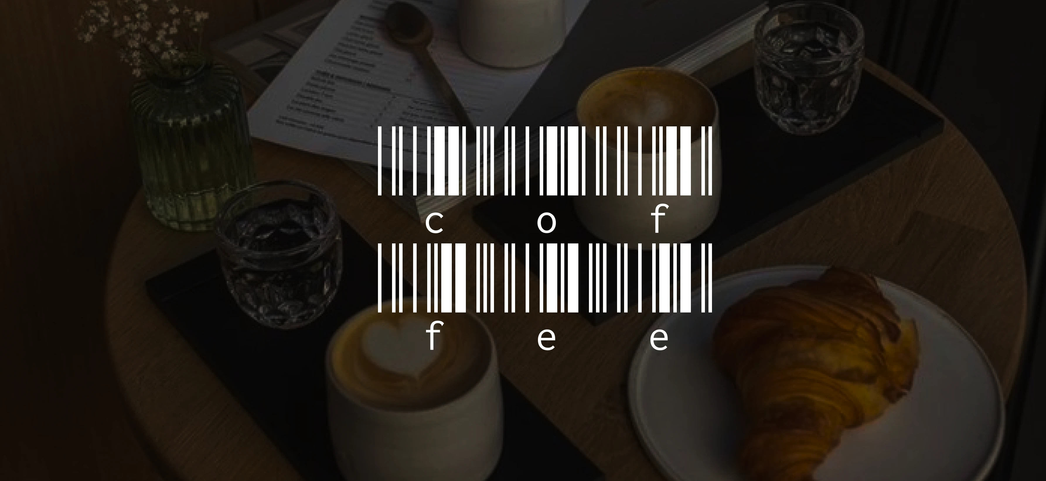 Айдентика кофейни — Изображение №1 — Брендинг на Dprofile