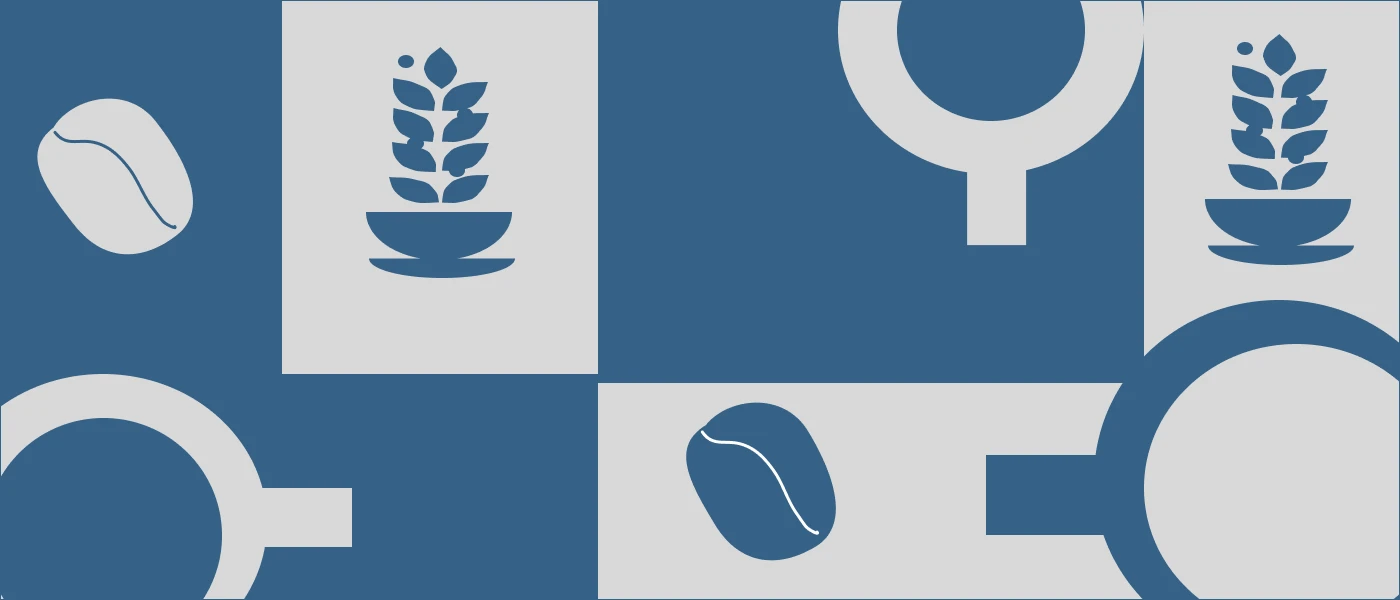 Айдентика кофейни — Изображение №5 — Брендинг на Dprofile