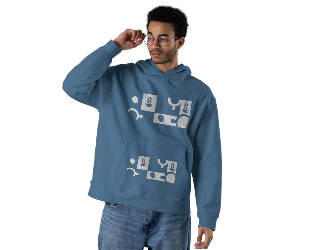 Айдентика кофейни — Изображение №10 — Брендинг на Dprofile