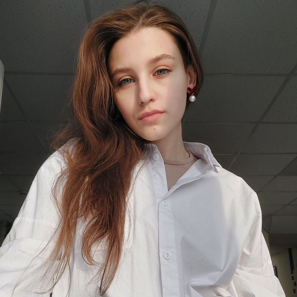 Аватар пользователя Дарья ddskrsv