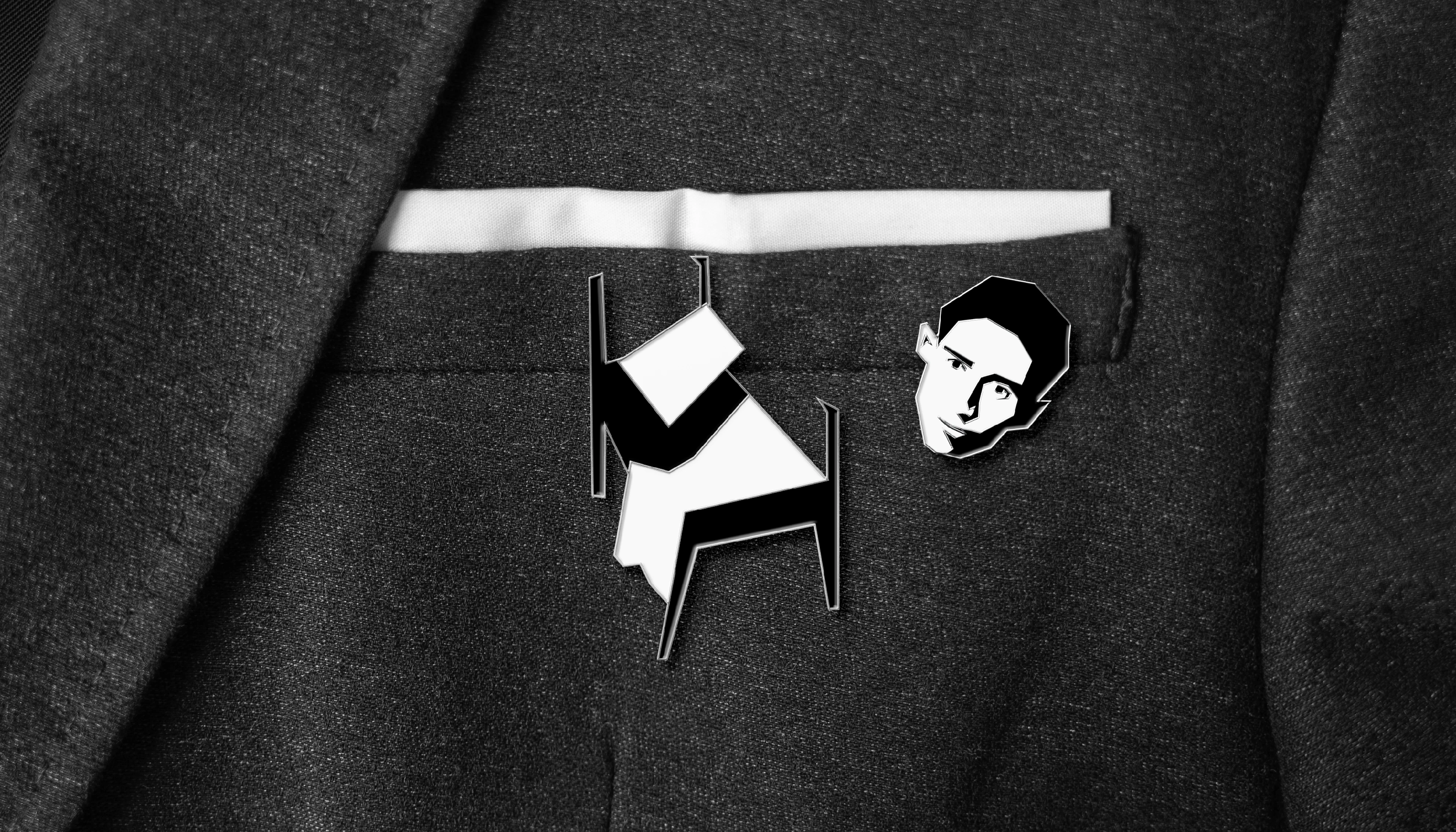 KAFKAFEST: identity — Изображение №3 — Брендинг, Графика на Dprofile