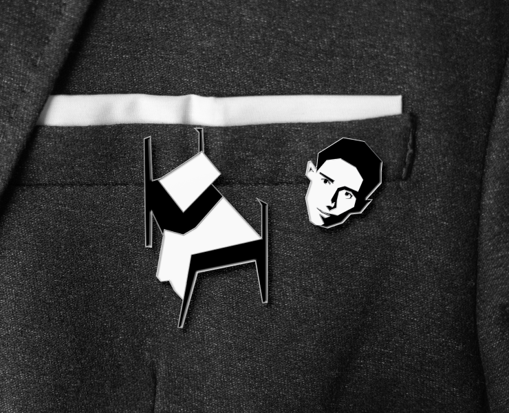 KAFKAFEST: identity на Dprofile
