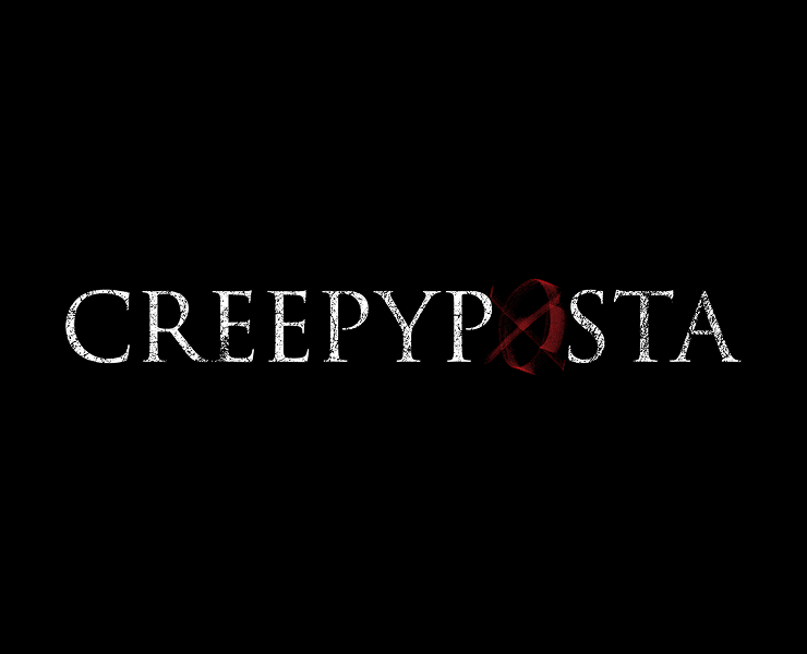Creepypasta original series - personal posters на Dprofile