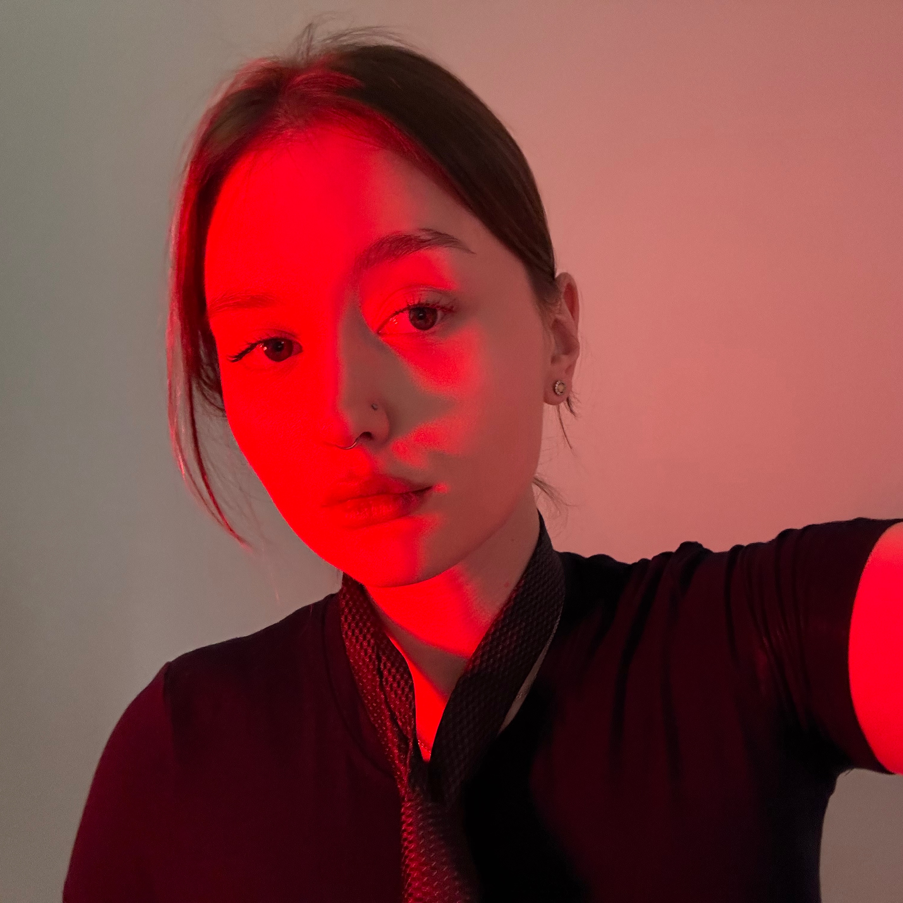 Аватар пользователя Арина Димитрова