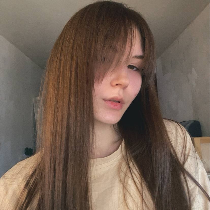 Аватар пользователя Валерия Мартынович