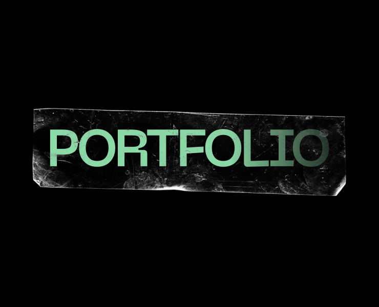 Портфолио по курсам — Графика на Dprofile