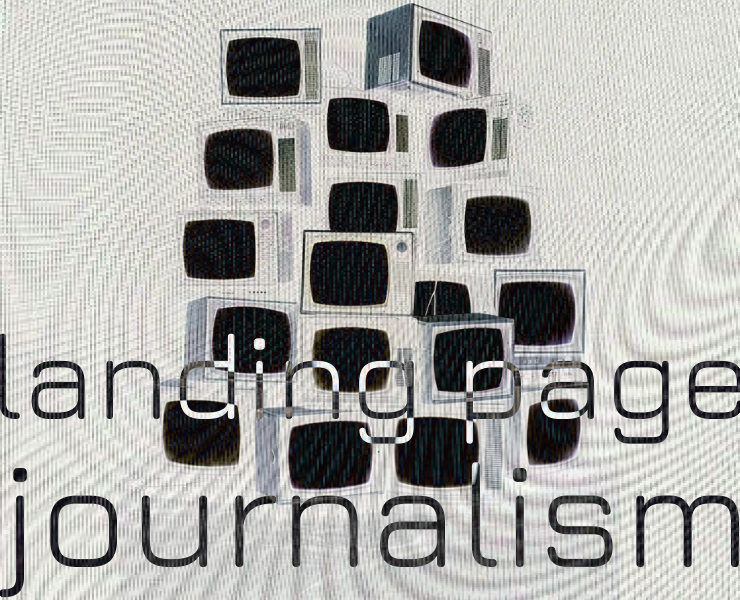 Лендинг курсов на Dprofile