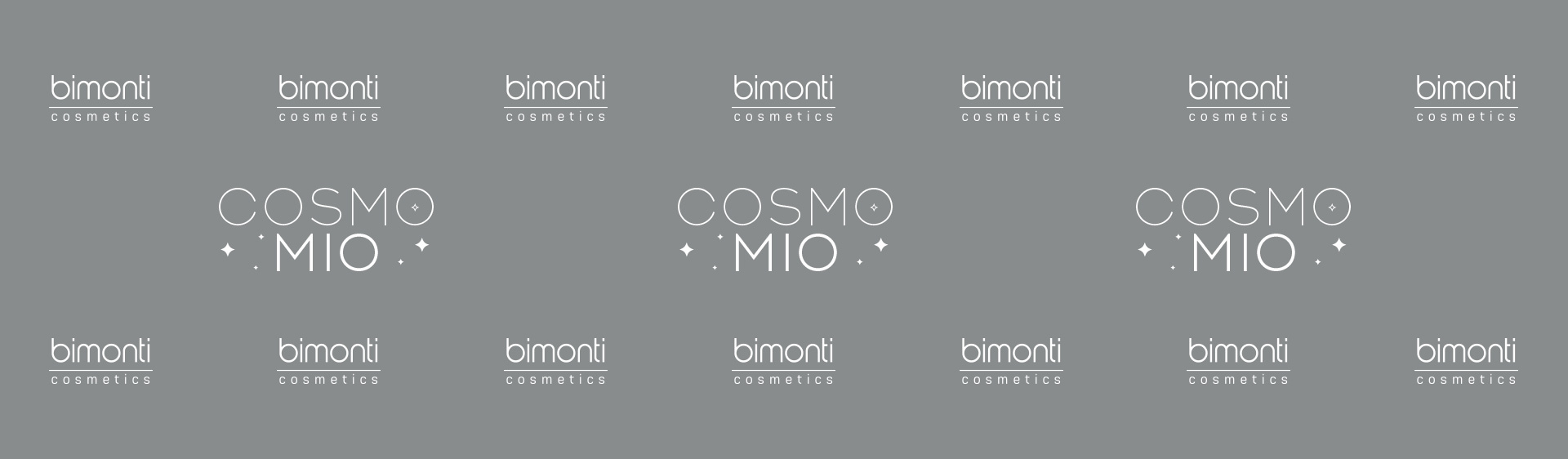 Cosmo Mio — нежное очищение. яркая кожа. — Изображение №3 — Брендинг на Dprofile