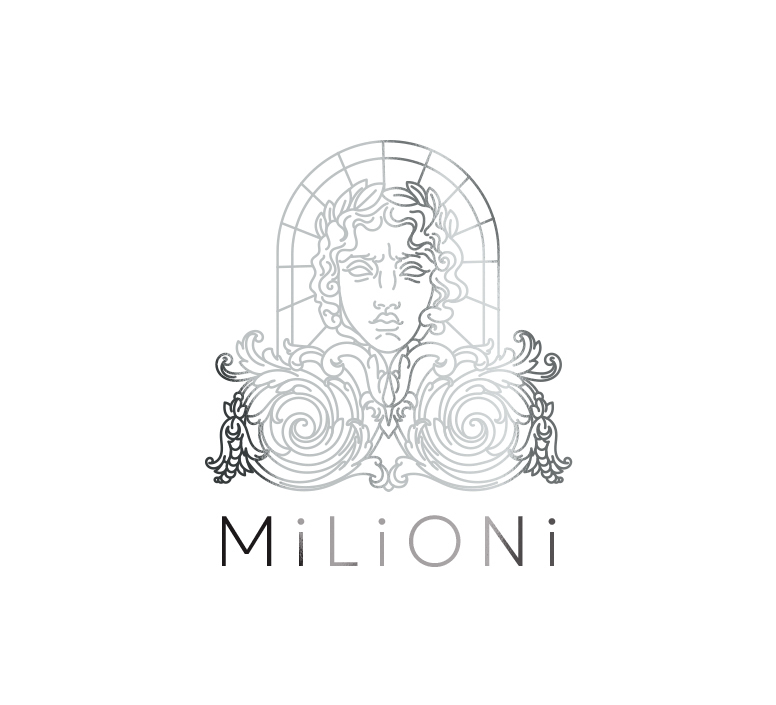 MiLiONi — Изображение №1 — Брендинг на Dprofile