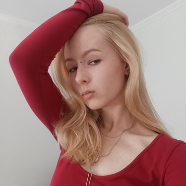 Аватар пользователя Анастасия Куперштох