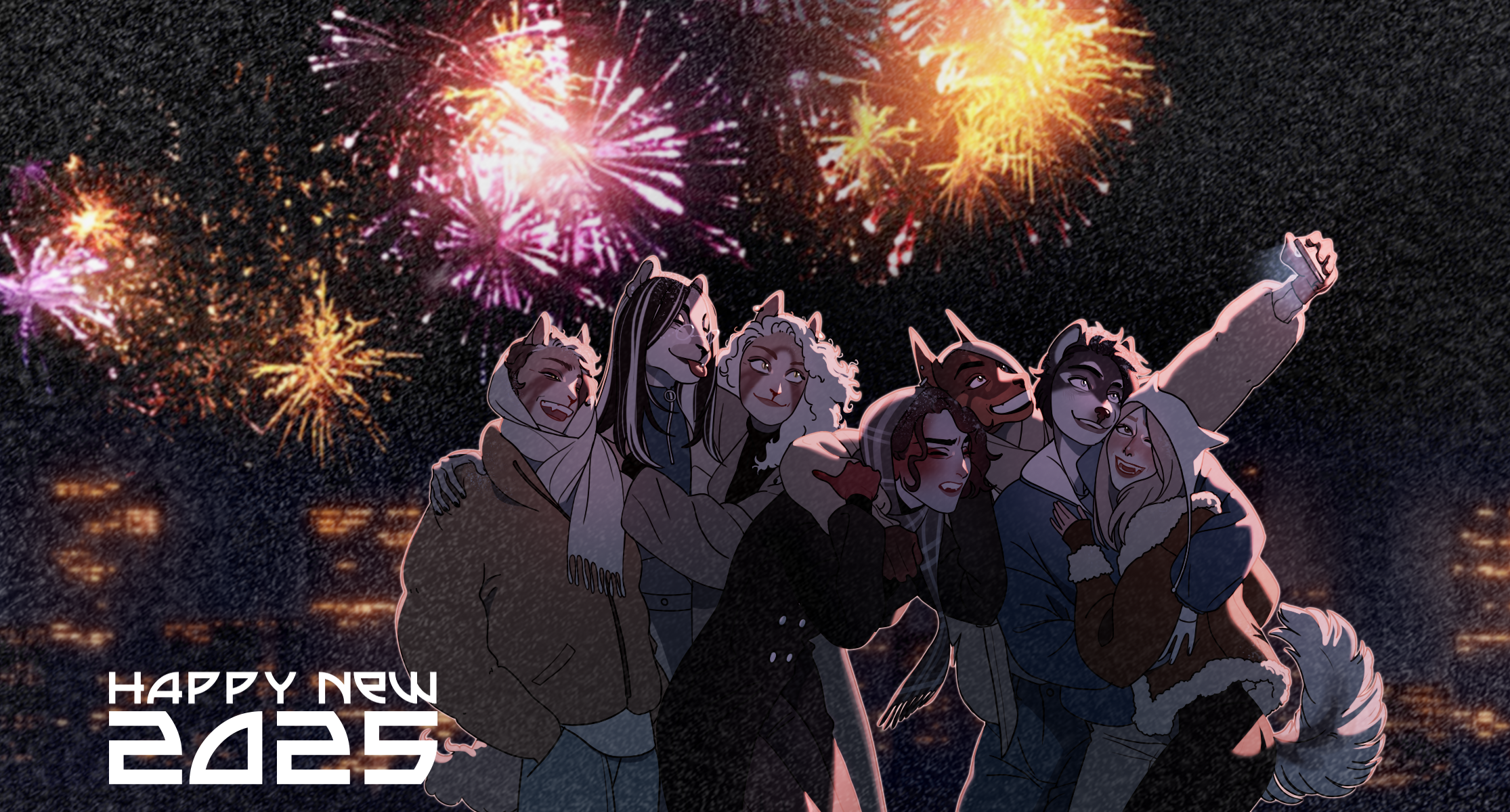 Иллюстрации | растр — Изображение №3 — Иллюстрация на Dprofile