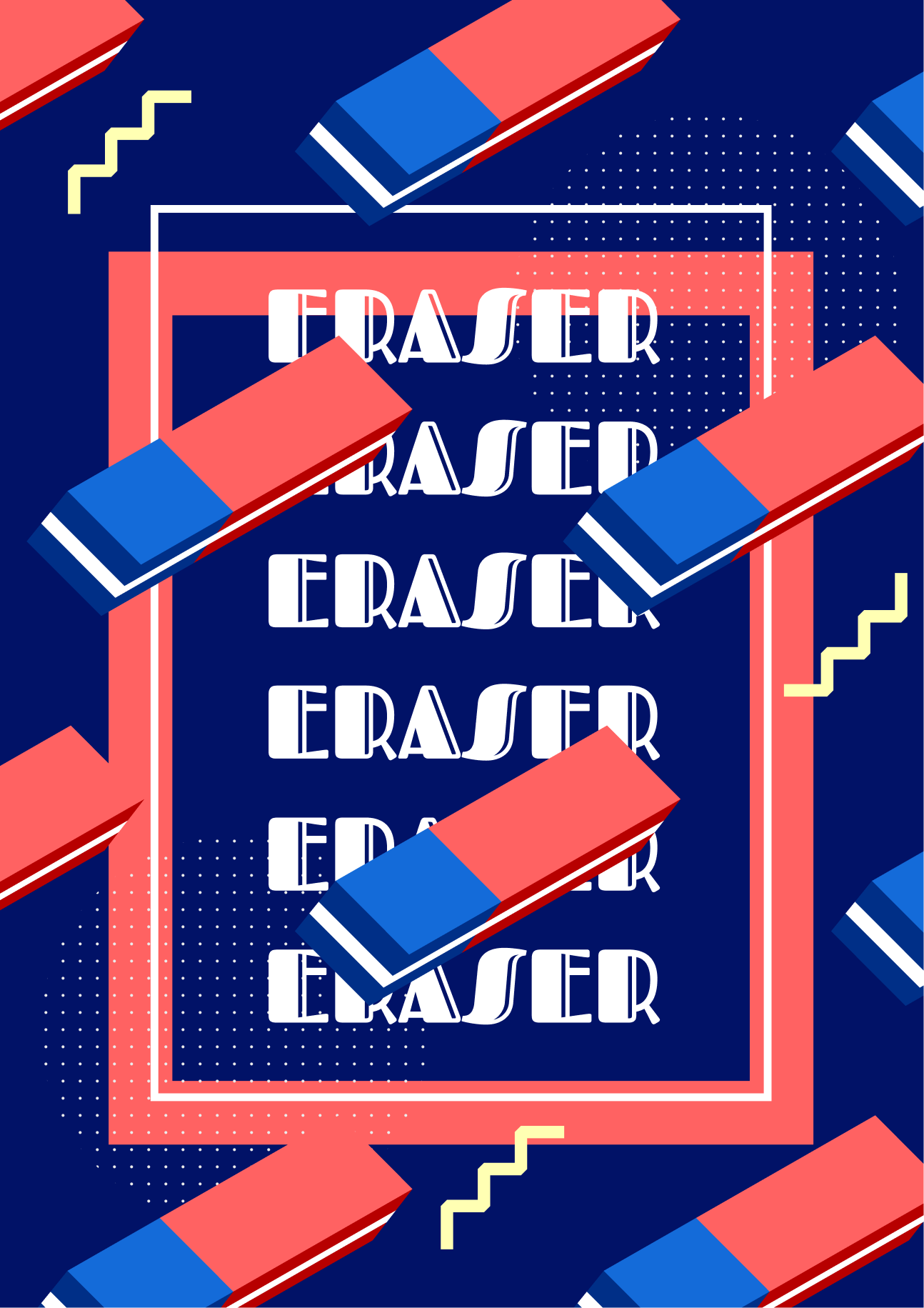 Декоративные постеры — Изображение №2 — Графика на Dprofile