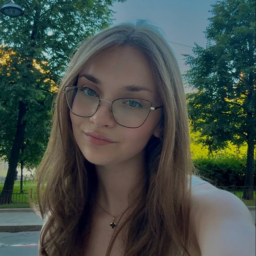 Аватар пользователя Нана Савина