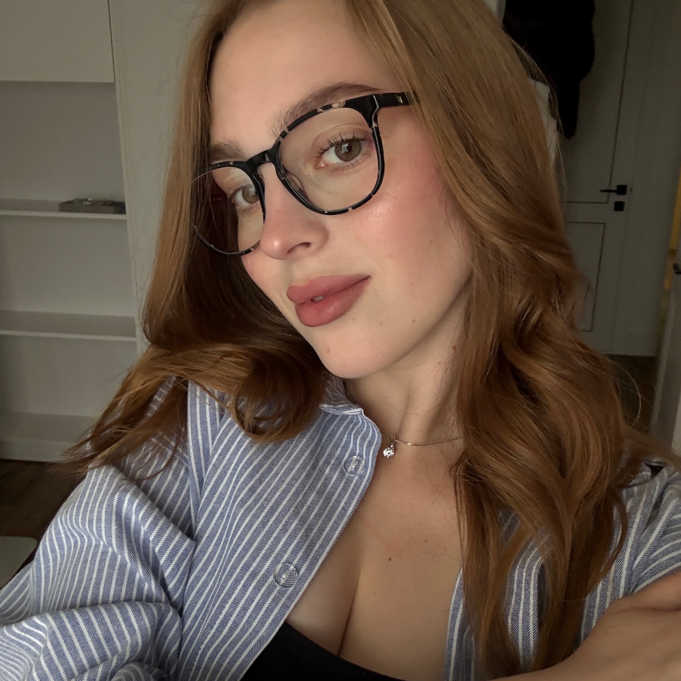 Аватар пользователя Дарья Максимова