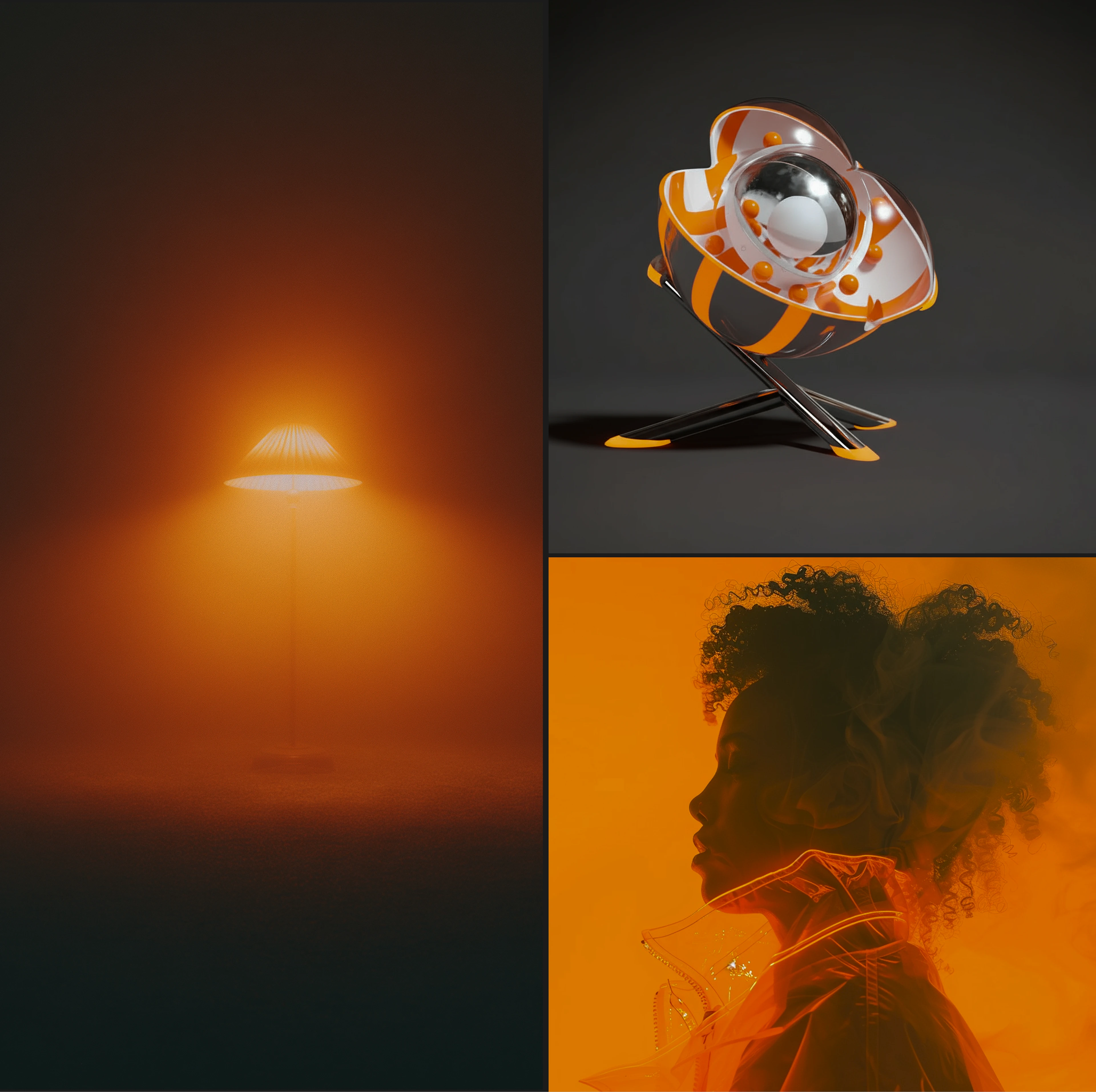 LAMPART WEB-SITE — Изображение №5 — Интерфейсы на Dprofile