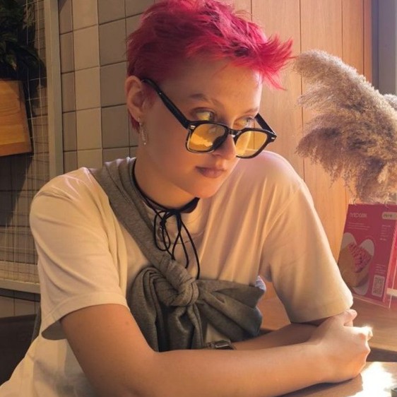 Аватар пользователя Arina Rogova