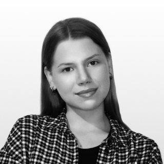 Аватар пользователя Алевтина Девятерикова